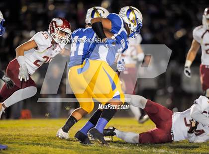 Thumbnail 2 in Downey @ Gahr photogallery.