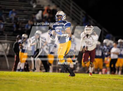 Thumbnail 3 in Downey @ Gahr photogallery.