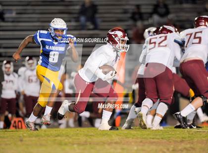 Thumbnail 3 in Downey @ Gahr photogallery.