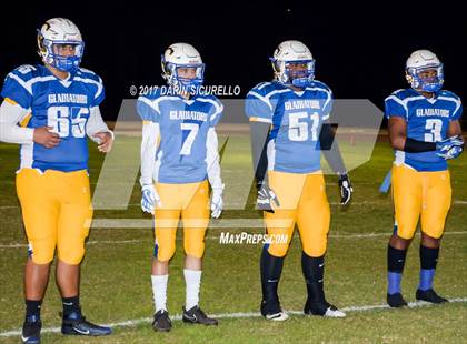 Thumbnail 2 in Downey @ Gahr photogallery.