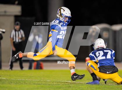Thumbnail 3 in Downey @ Gahr photogallery.