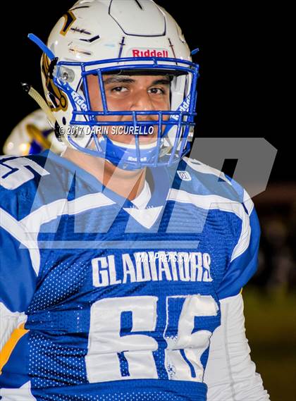 Thumbnail 2 in Downey @ Gahr photogallery.