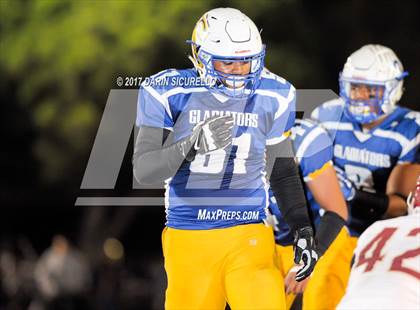 Thumbnail 1 in Downey @ Gahr photogallery.