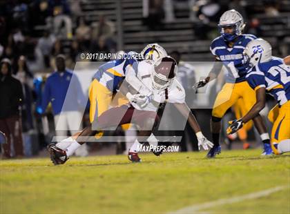 Thumbnail 3 in Downey @ Gahr photogallery.