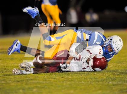 Thumbnail 2 in Downey @ Gahr photogallery.