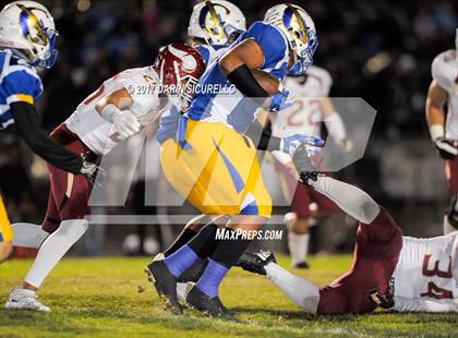 Thumbnail 3 in Downey @ Gahr photogallery.