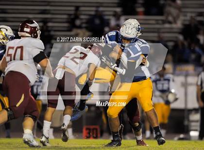 Thumbnail 1 in Downey @ Gahr photogallery.