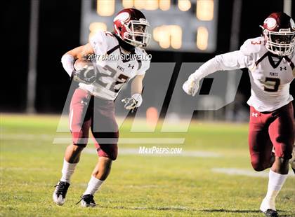 Thumbnail 3 in Downey @ Gahr photogallery.