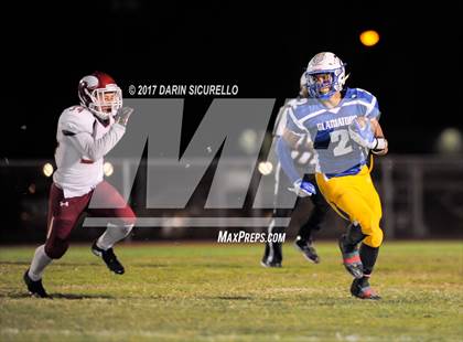 Thumbnail 3 in Downey @ Gahr photogallery.