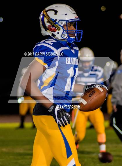 Thumbnail 1 in Downey @ Gahr photogallery.