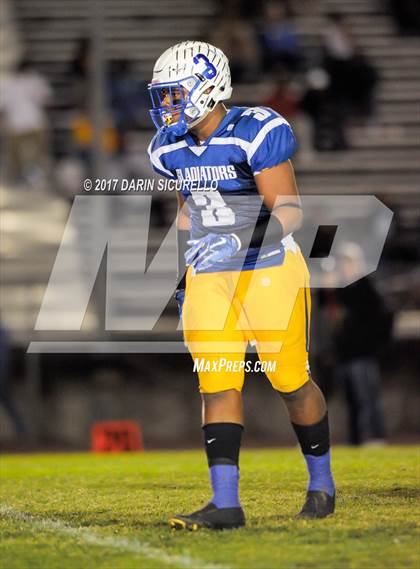 Thumbnail 3 in Downey @ Gahr photogallery.