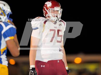 Thumbnail 3 in Downey @ Gahr photogallery.
