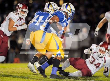 Thumbnail 1 in Downey @ Gahr photogallery.