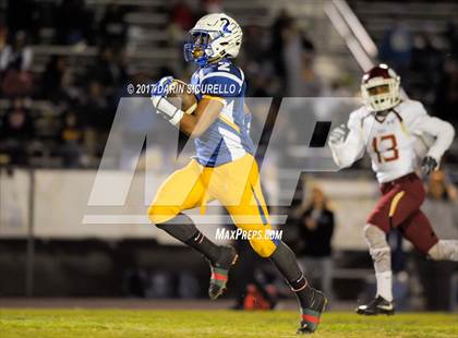 Thumbnail 3 in Downey @ Gahr photogallery.