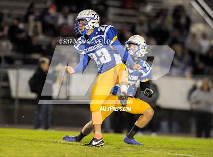 Thumbnail 1 in Downey @ Gahr photogallery.
