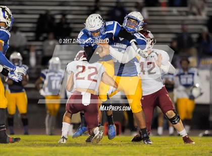 Thumbnail 1 in Downey @ Gahr photogallery.