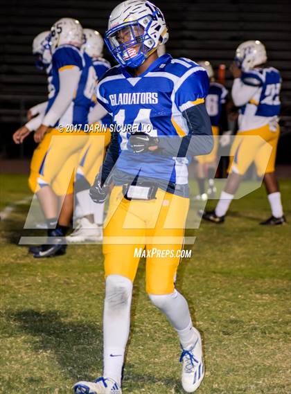 Thumbnail 3 in Downey @ Gahr photogallery.