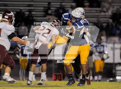 Thumbnail 3 in Downey @ Gahr photogallery.