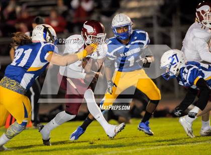 Thumbnail 3 in Downey @ Gahr photogallery.