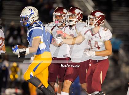 Thumbnail 3 in Downey @ Gahr photogallery.