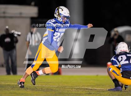 Thumbnail 2 in Downey @ Gahr photogallery.