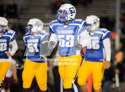Thumbnail 2 in Downey @ Gahr photogallery.