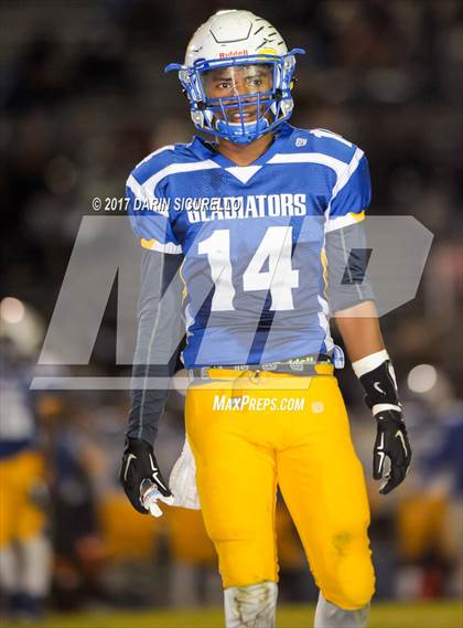 Thumbnail 3 in Downey @ Gahr photogallery.