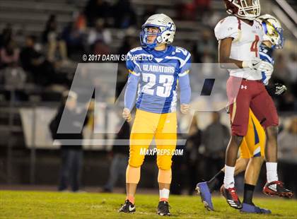 Thumbnail 2 in Downey @ Gahr photogallery.