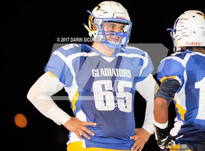 Thumbnail 2 in Downey @ Gahr photogallery.