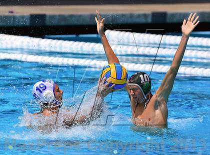 Thumbnail 3 in Helix v. Rancho Bernardo (8th Annual Draz Classic) photogallery.