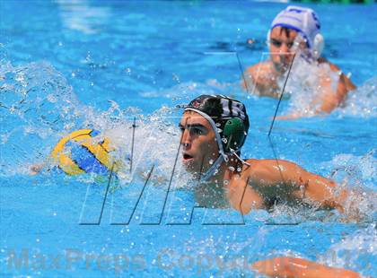 Thumbnail 2 in Helix v. Rancho Bernardo (8th Annual Draz Classic) photogallery.