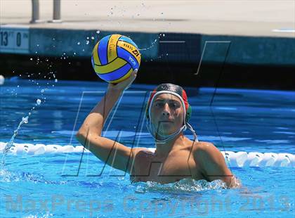 Thumbnail 1 in Helix v. Rancho Bernardo (8th Annual Draz Classic) photogallery.