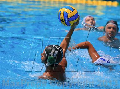 Thumbnail 2 in Helix v. Rancho Bernardo (8th Annual Draz Classic) photogallery.