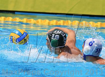 Thumbnail 3 in Helix v. Rancho Bernardo (8th Annual Draz Classic) photogallery.