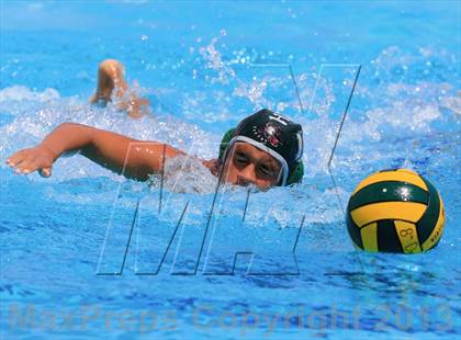 Thumbnail 2 in Helix v. Rancho Bernardo (8th Annual Draz Classic) photogallery.
