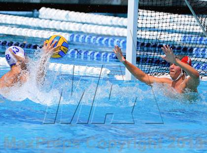 Thumbnail 2 in Helix v. Rancho Bernardo (8th Annual Draz Classic) photogallery.