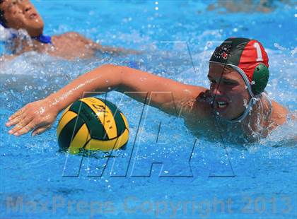 Thumbnail 2 in Helix v. Rancho Bernardo (8th Annual Draz Classic) photogallery.