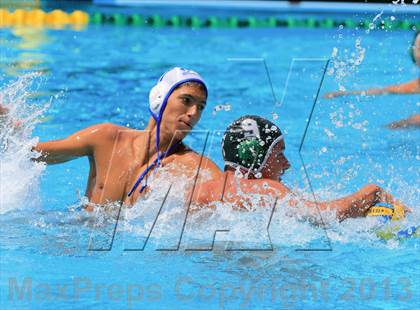 Thumbnail 1 in Helix v. Rancho Bernardo (8th Annual Draz Classic) photogallery.