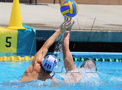 Thumbnail 3 in Helix v. Rancho Bernardo (8th Annual Draz Classic) photogallery.
