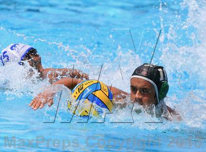 Thumbnail 3 in Helix v. Rancho Bernardo (8th Annual Draz Classic) photogallery.