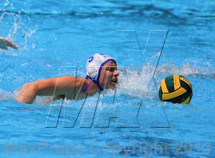 Thumbnail 2 in Helix v. Rancho Bernardo (8th Annual Draz Classic) photogallery.