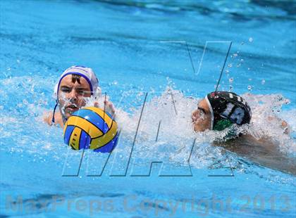 Thumbnail 3 in Helix v. Rancho Bernardo (8th Annual Draz Classic) photogallery.