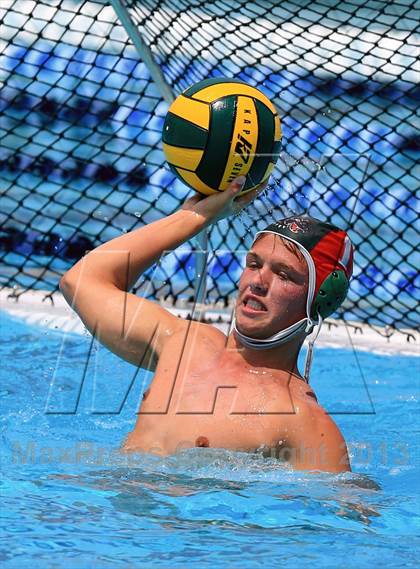 Thumbnail 1 in Helix v. Rancho Bernardo (8th Annual Draz Classic) photogallery.