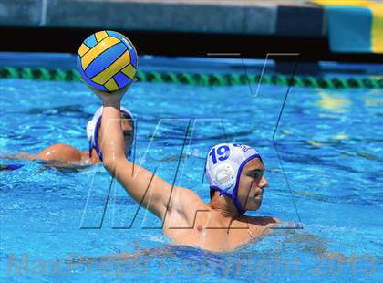 Thumbnail 2 in Helix v. Rancho Bernardo (8th Annual Draz Classic) photogallery.