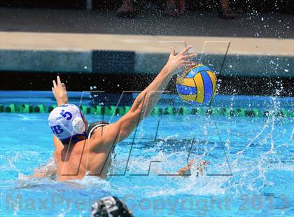 Thumbnail 1 in Helix v. Rancho Bernardo (8th Annual Draz Classic) photogallery.