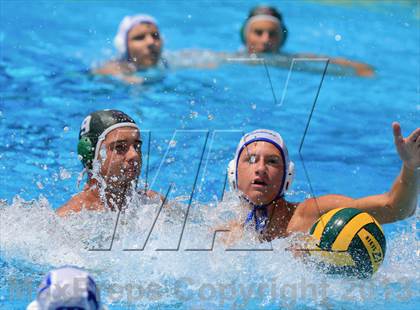 Thumbnail 3 in Helix v. Rancho Bernardo (8th Annual Draz Classic) photogallery.