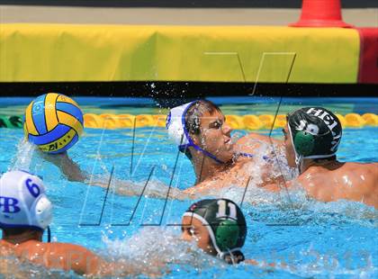 Thumbnail 1 in Helix v. Rancho Bernardo (8th Annual Draz Classic) photogallery.