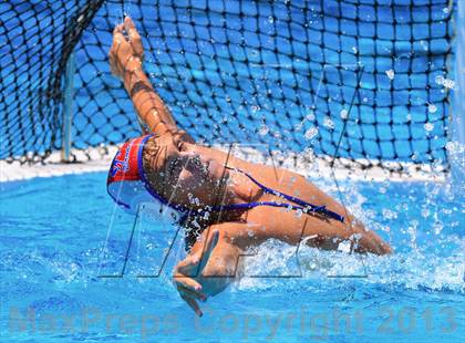 Thumbnail 1 in Helix v. Rancho Bernardo (8th Annual Draz Classic) photogallery.