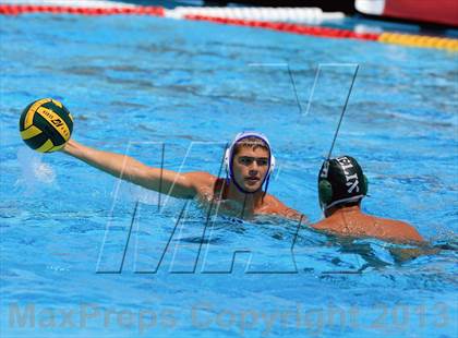 Thumbnail 1 in Helix v. Rancho Bernardo (8th Annual Draz Classic) photogallery.