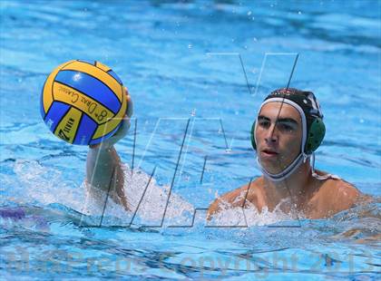 Thumbnail 3 in Helix v. Rancho Bernardo (8th Annual Draz Classic) photogallery.